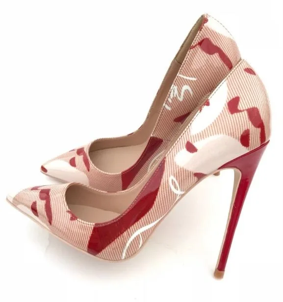 so kate heel size
