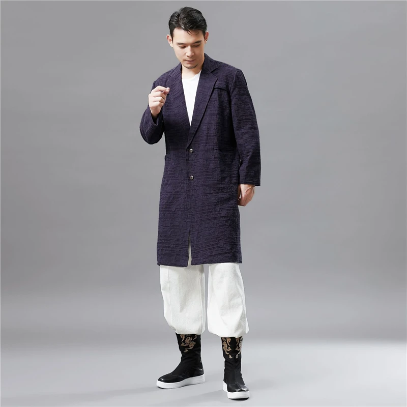   Men trench (9)