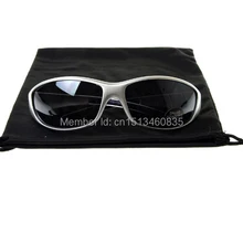 100 шт./лот CBRL 9*17 см очки drawstring сумка для солнцезащитных очков/Ювелирные изделия/iPhone 5S, различные цвета, размер могут быть выполнены по индивидуальному заказу