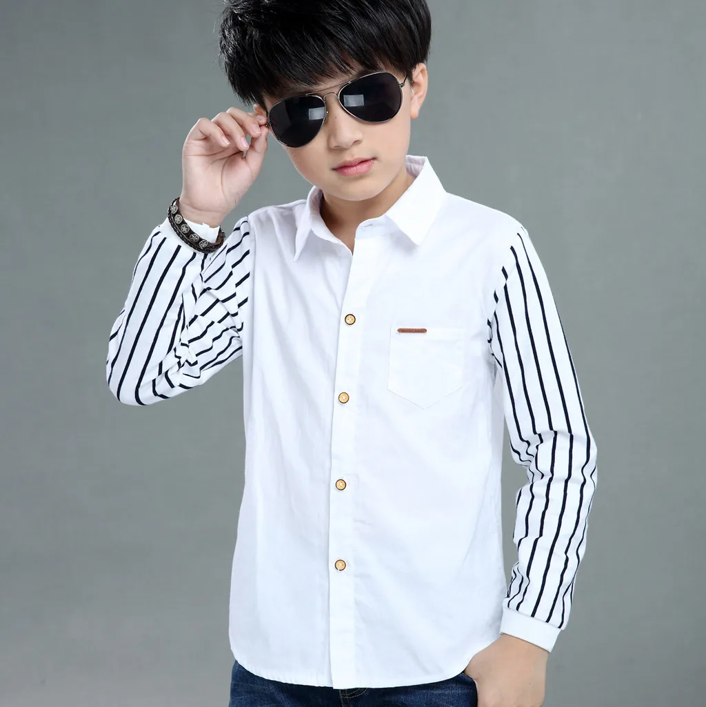 Где Купить Рубашку Подростку