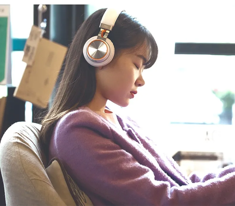 headset Bluetooth 4.1 music headset over the earphone with mic for xiaomi (13)