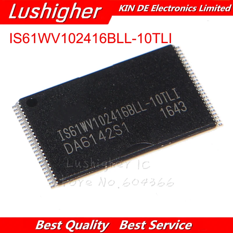 IS61WV102416BLL-10TLI IS61WV102416BLL-10TL IS61WV102416BLL TSOP48