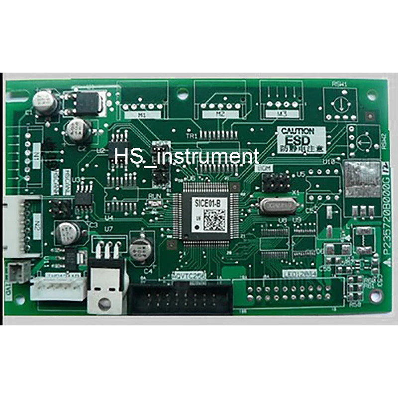 

Elevator LCD Panel P235720B000G02 G12 G03 G22 G33 NEW&ORIGINAL