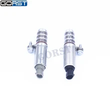 Automobile Intake Exhaust Oil Control Timing Valve Solenoid VVT 12655420 & 12655421 for GMC Saturn Chevrolet 12646783 12646784