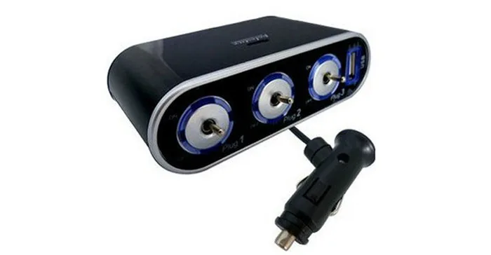 3 Way Switch Automotive