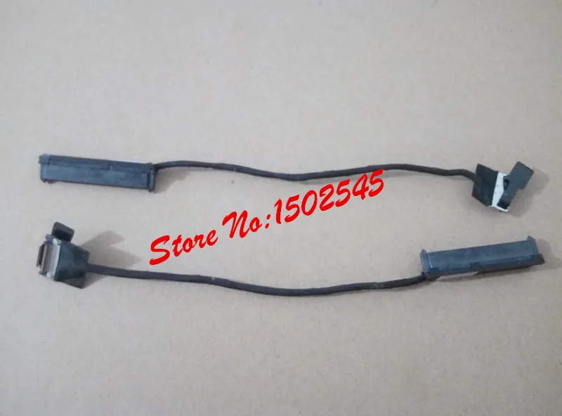 

Free Shipping Original Laptop HDD Cable for DELL Alienware M17X R5 HDD Cable HDD Interface VAS00 DC02C004200