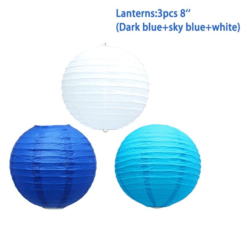 White Blue Snowflake Garland Paper Lantern Fan Frozen Birthday Party Kid Supplies Babyshower Wedding Christmas Decoration Kits White Blue Snowflake Garland Paper Lantern Fan Frozen Birthday Party Kid Supplies Babyshower Wedding Christmas Decoration Kits