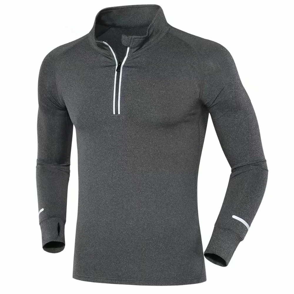 Мужские куртки для бега, пуловер для фитнеса, с длинным рукавом, бодибилдинг, бег, спортивная одежда для спортзала, футбола, баскетбола, спортивные тренировочные куртки