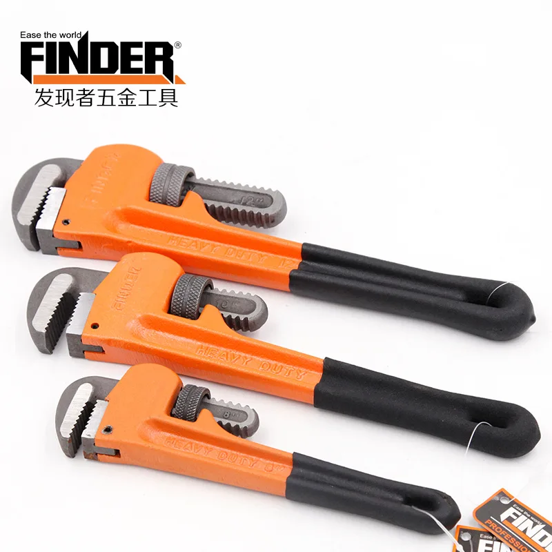 8 &quot10&quot 14 &quotHeavy Duty быстрое трубы ключи раскрытием Универсальный Регулируемый