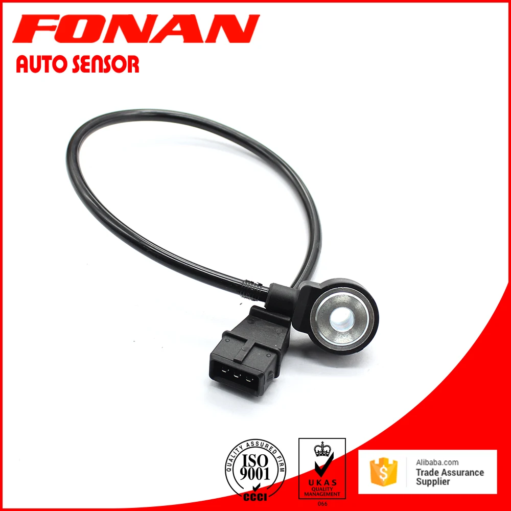 

Knock Detonation Sensor For VOLVO 960 760 2.8 GL 1367643