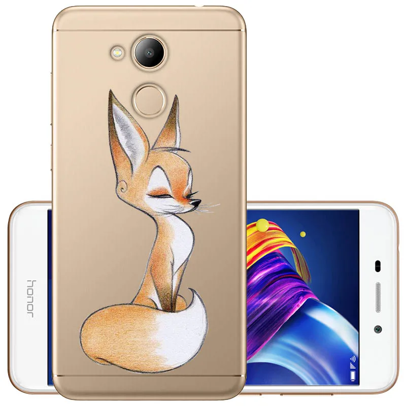 TPUFor هواوي الشرف 6C برو حالة غطاء الشرف 6 CPRO اللوحة لينة سيليكون الهاتف الغلاف الخلفي حافظة لهاتف Huawei الشرف 6C برو حقيبة حالات TPUFor هواوي الشرف 6C برو حالة غطاء الشرف 6 CPRO اللوحة لينة سيليكون الهاتف الغلاف الخلفي حافظة لهاتف Huawei الشرف 6C برو حقيبة حالات