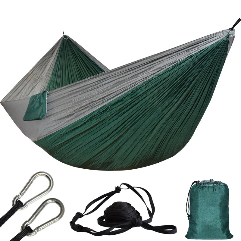 Survival Hammock Double Swing Special 6 Survival Hammock Double Swing Special 6