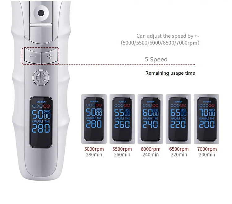 hair clipper (3)