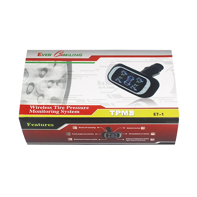 TPMS Charger-1