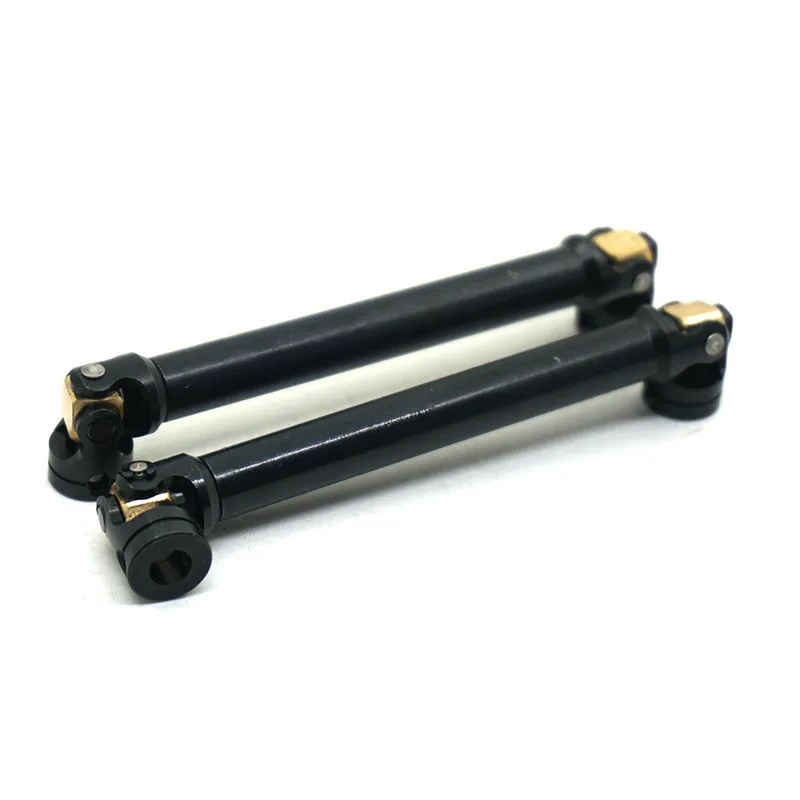 SCX10-(C)-(90mm) 4