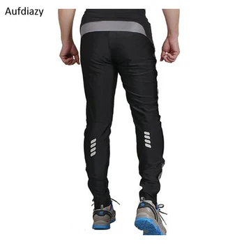 

Aufdiazy Trekking Hiking Pants Outdoor Camping Waterproof Quick-drying Pants Men's Summer New Trousers Slim Fishing Pants IM094