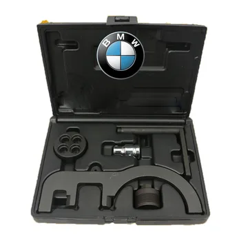 

MADE IN TAIWAN CAMSHAFT LOCKING TOOLS FOR ENGINE TIMING TOOL FITS BMW X1 X5 X6 N47 N47S N57 D20A D20B D20T0 D30U0 D30T0