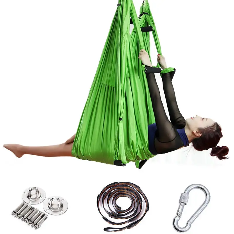 Воздушный гамак Aerial Hammock