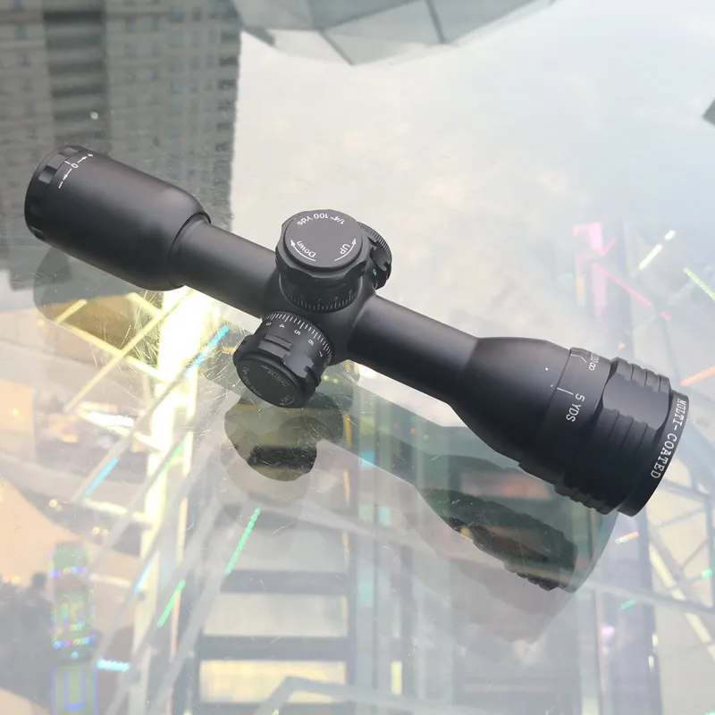 Shooter 6x32 krótkie taktyczne lunety myśliwskie CAZA 1 cal rury Mil-dot celownik optyczny lunety Shooter 6x32 krótkie taktyczne lunety myśliwskie CAZA 1 cal rury Mil-dot celownik optyczny lunety