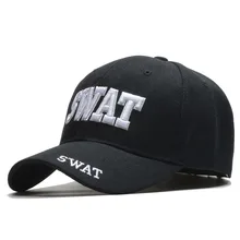 Мужская шапка тактическая 3D вышивка спецназ бейсболка Мужская Gorras Para Hombre армейская шляпа