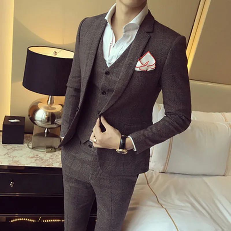 Popular Young Men SuitsBuy Cheap Young Men Suits lots from China Young