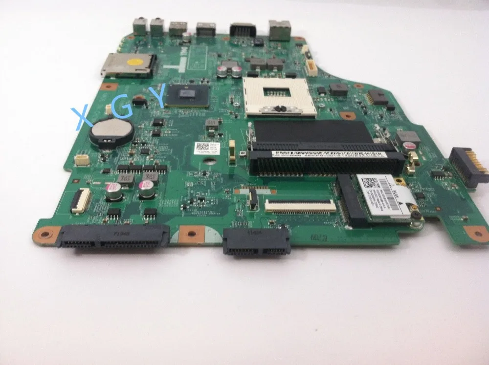 Материнская плата для ноутбука Dell Inspiron N5040 X6P88 0X6P88 100% | Компьютеры и офис