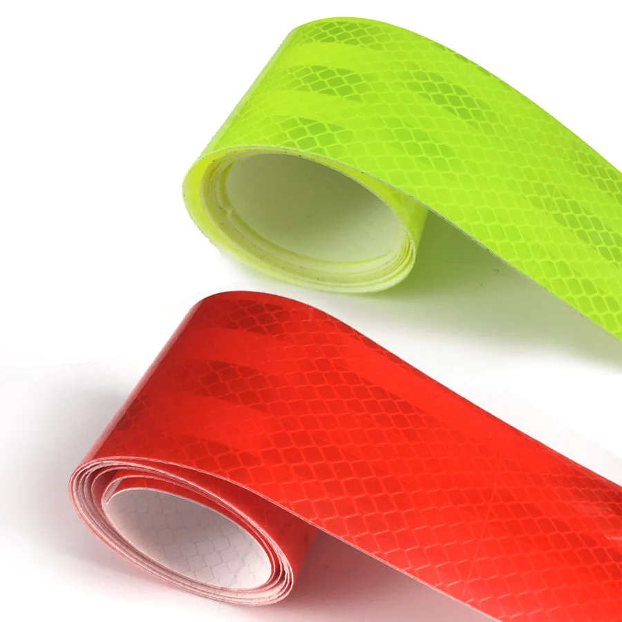 Free-shipping-5CM-x-5Meter-Fluorescent-Reflective-Sticker-Automobile-luminous-strip-Car-Truck-Motorcycle-Conspicuity-Tape(1)
