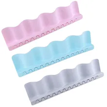 1 шт. кухонная раковина брызг перегородки чашки раковина водяной барьер мытье овощей защитное устройство для фруктов инструменты с присоской Кухонные гаджеты