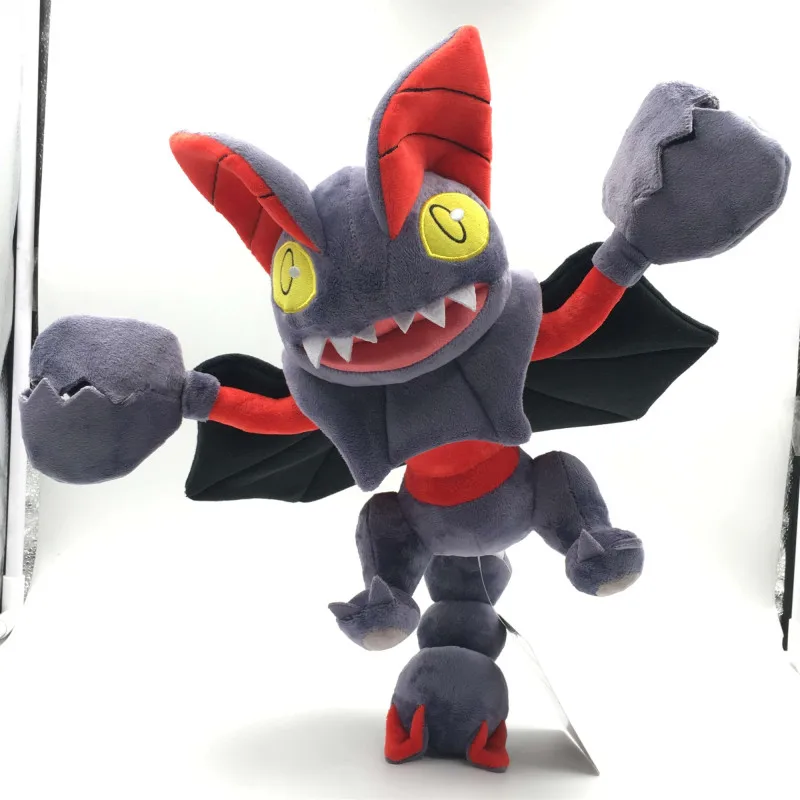 gliscor plush