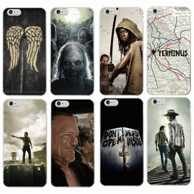 official walking dead iphone 6 case official walking dead iphone 6 case