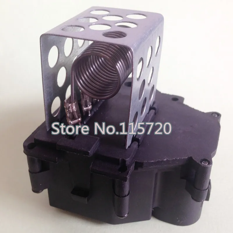 Buy Auto Climate Control Resistor for Peugeot OEM