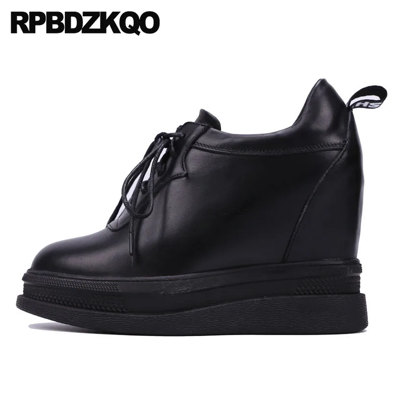 ultra super round toe high heels wedge extreme 2018 women 2019 Women Extreme 12.5cm Heel High Stiletto Platform