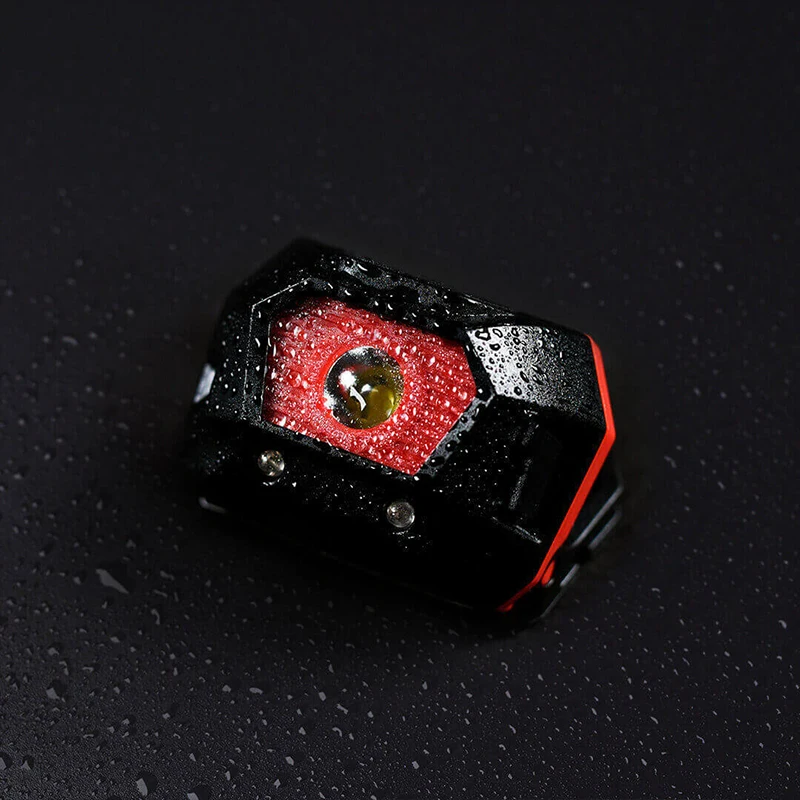 Портативный наружный светодиодный фонарь Xiaomi mijia Beebest FH100 водонепроницаемый