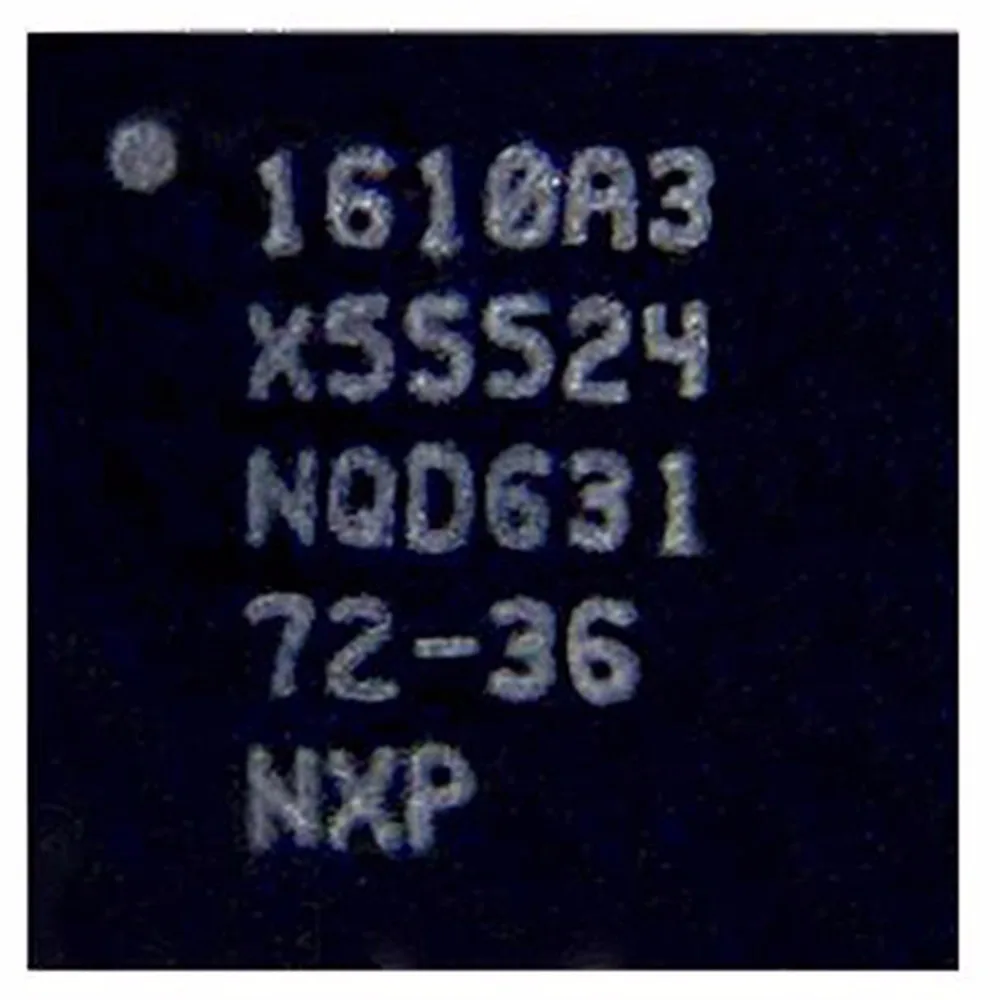 Зарядка IC 1610A3 для iPhone X/8 Plus/8 Plus/7 Plus/7/6s Plus/6s/6 Plus