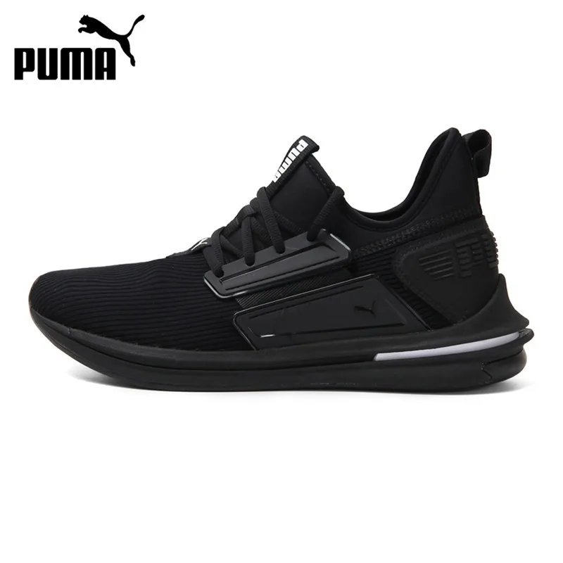 puma staple ignite limitless