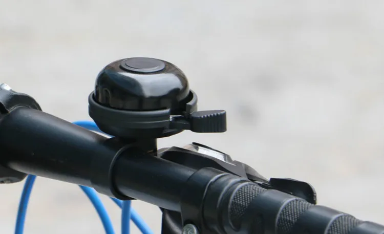 Loud Sound Mountain Bike Handlebar bell
