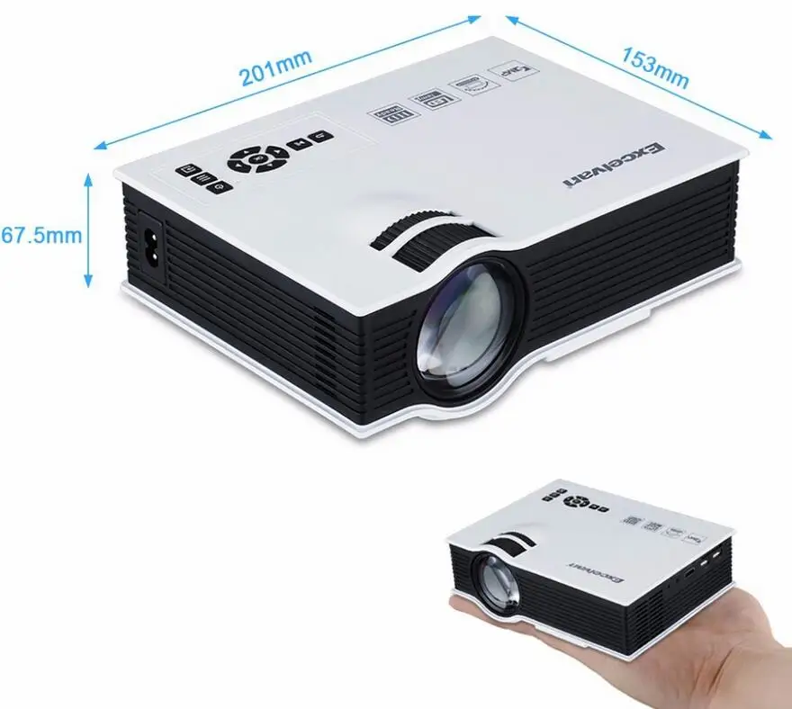 projector8