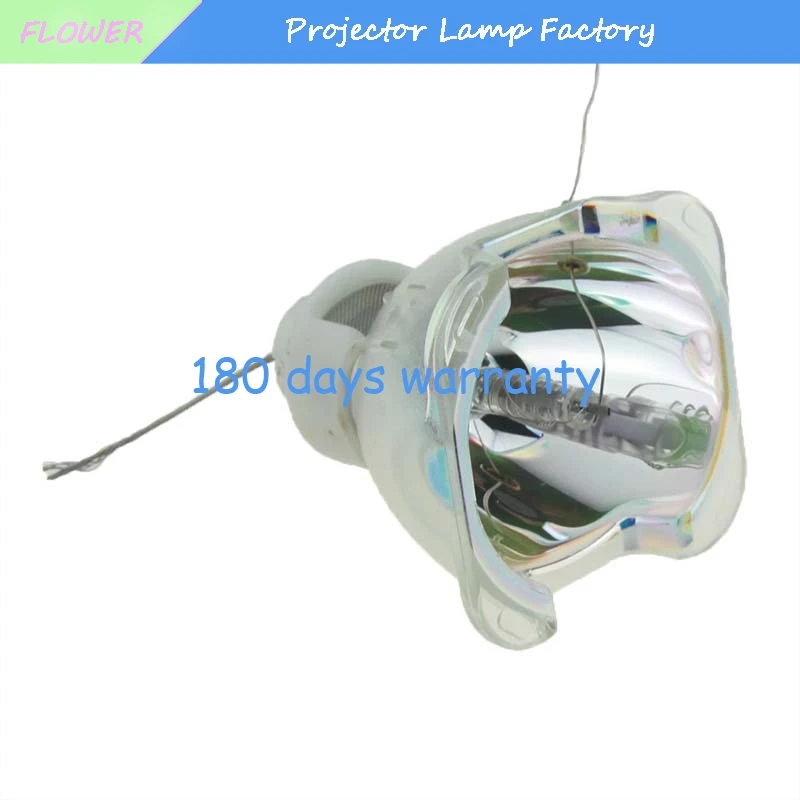 

Запасная лампочка для MITSUBISHI WD2000U / XD1000U / XD2000U / WD2000