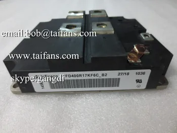 

original new IGBT FD400R17KF6C_B2 power module FD400R17KF6C-B2