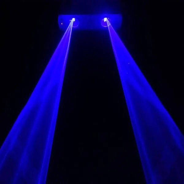 300mW blue laser light02