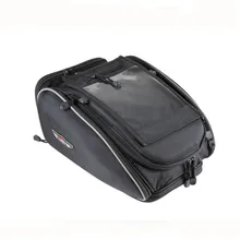 Pro-Biker Magnetic Tank Bag KTM Motorcycle Motocross Cycling Rear Luggage Multi Function for harley