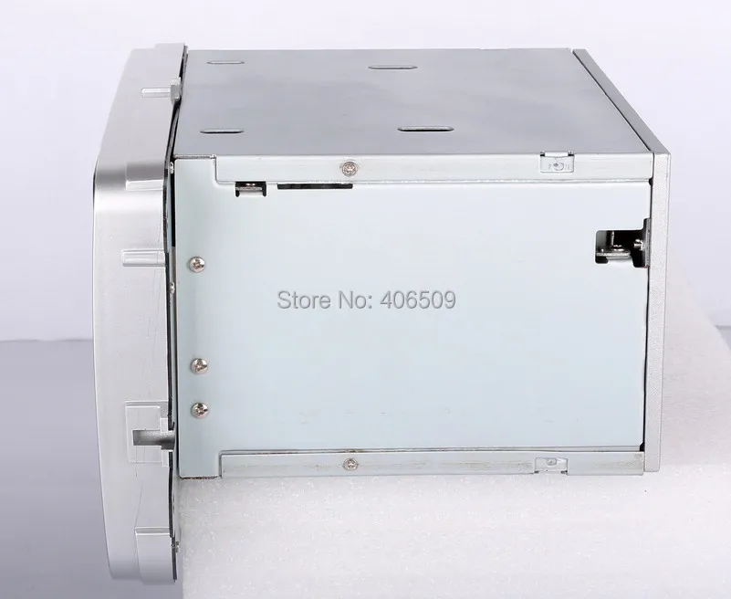 Cheap 8" Head Unit Car DVD Player for Volkswagen Passat Golf Polo Jetta EOS Caddy w/ GPS Navigation Radio BT TV USB SD AUX MP3 Video 2