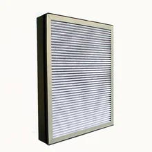 Для Philips очиститель воздуха AC4372 AC4374 Nano пыли коллекция фильтр с активированным углем формальдегида кучи фильтр AC4138 370*291*55 мм