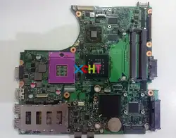 XCHT для hp ProBook 4410 s 4411 s 4510 s 4710 s Series 574508-001 UMA Материнская плата ноутбука протестирована и отлично работает