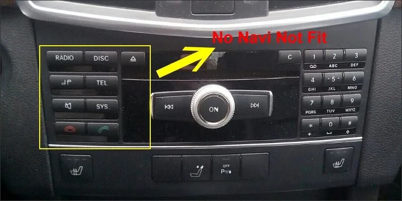 Perfect Liislee For Mercedes Benz E Class W212 2009~2012 Stereo Radio DVD Player GPS Navigation 1080P HD Screen System Original Design 4 Perfect Liislee For Mercedes Benz E Class W212 2009~2012 Stereo Radio DVD Player GPS Navigation 1080P HD Screen System Original Design 4