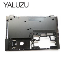 YALUZU Для lenovo B50-30 B50-45 B50-70 B50-80 B51-30 300-15 B51-80 N50-45 N50-70 N50-80 305 нижней части корпуса база крышка чехол ниже