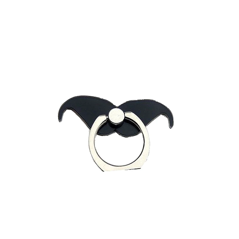 Fashion Finger Ring Holder For Iphone Samsung Huawei Mobile Phone Holder Stand For Ipad Tablet Kindle