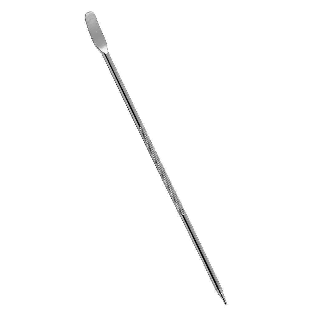 1 piece DIY Coffee Latte Art Pen Stainless Steel Tool Espresso Machine Cafe Kitchen Cafe Latte Art Pen Coffeeware