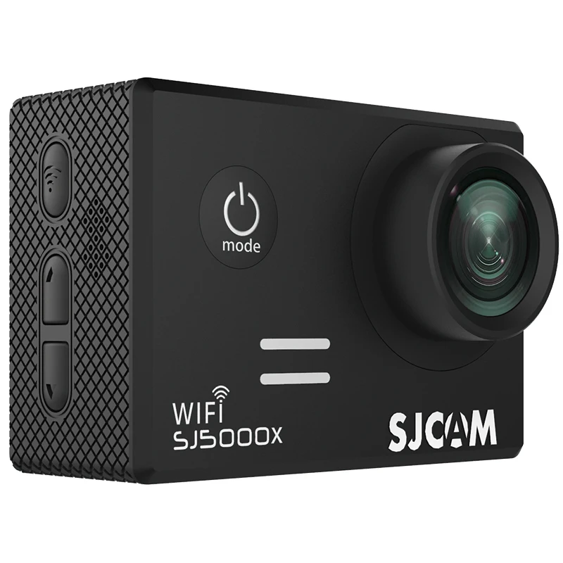 Оригинальная SJCAM SJ5000X Elite экшн Камера 4 K Sports DV WiFi гироскоп позволяющая погружаться