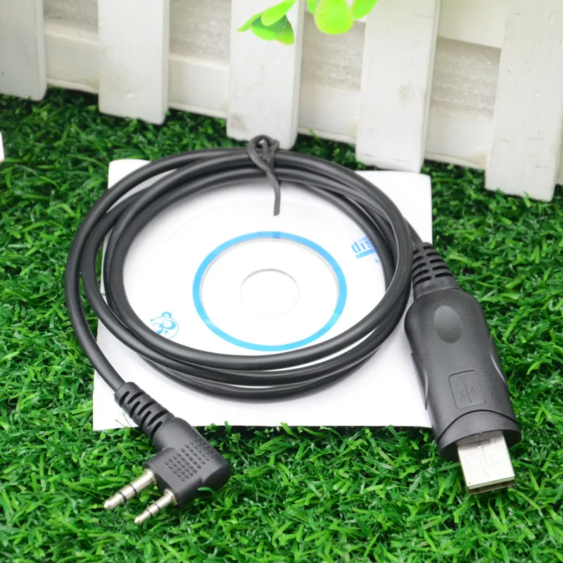 USB programming cable for HYT TC-610